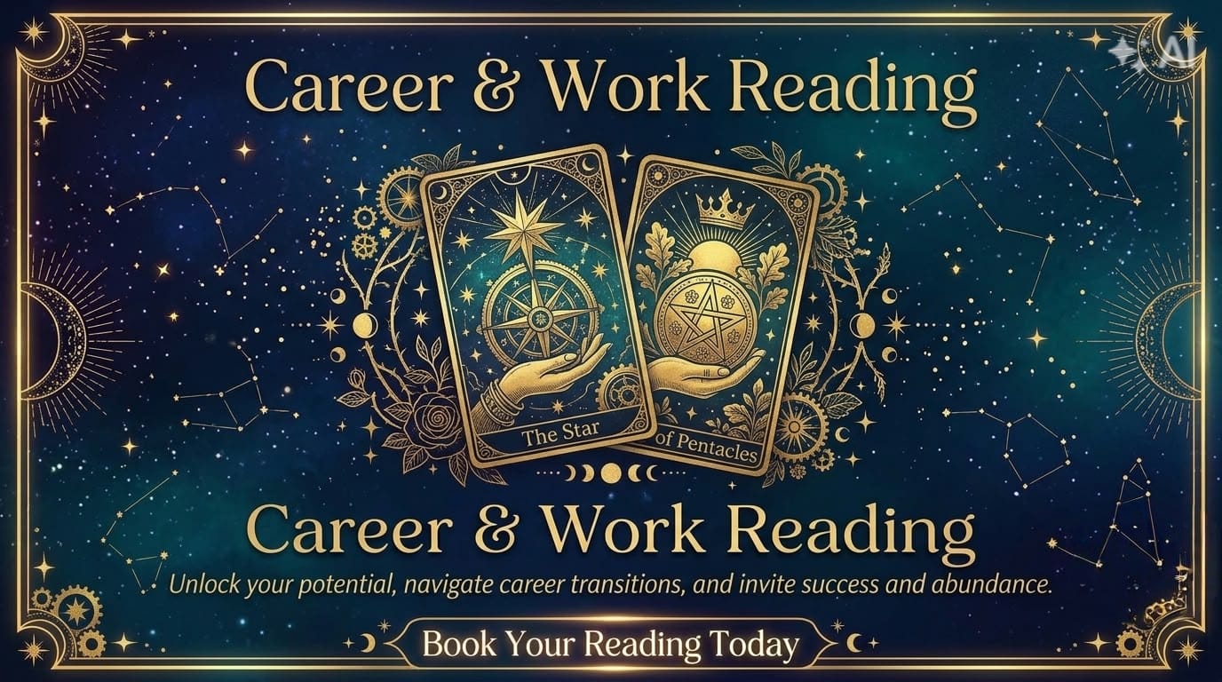 Career & work reading